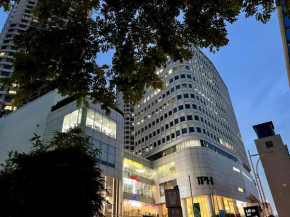 Luxury apartment Indochina Plaza Hanoi